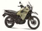 2022 Kawasaki KLR 650 / ABS